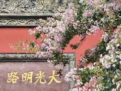-古大圣慈寺