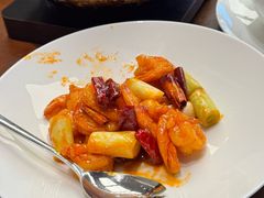 -明湖楼·经典鲁菜山东海鲜(大明湖店)