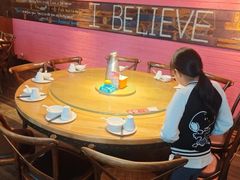 -永安鱼庄·镇江菜(丁卯店)