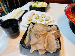 -京门活鱼馆·鱼火锅(百子湾（原红庙）店)