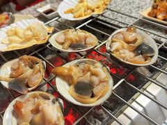 -震海贝烤贝·民俗特色店(延吉总店)