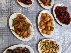 -尹记餐馆(花园店)
