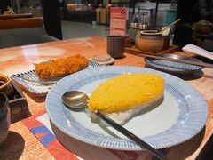 -堂本家洋食别馆·炸猪排(中心城店)
