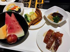 -堂会(白云店)