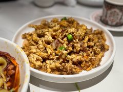 -清真·卡德尔大叔新疆主题餐厅(龙汇路店)