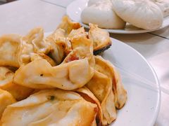 -蒋家桥饺面店(广陵路店)