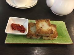 -港式粤菜餐厅(新年华购物中心店)