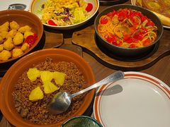 -萨莉亚意式餐厅(杭州滨江天街店)