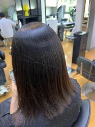 -逅续沙发自然卷专研