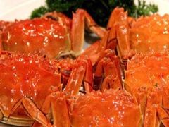 -芭菲盛宴·环球美食(北城国际店)