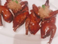 -顺峰(农展馆店)