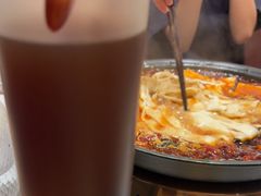 -花千代秘制烤鱼(曼哈顿店)