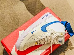 -NIKE KICKS LOUNGE体验店(北京新中关店)