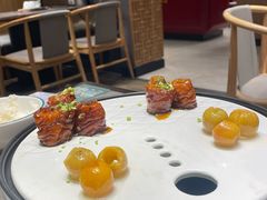-闫府私房菜·百年鲁菜(恒隆店)