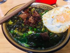 红烧牛肉粉-保宁粉馆(新村路店)