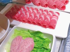 -海底捞火锅(航洋城店)