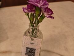 -芭莉与彩虹西餐厅(成都合生汇店)