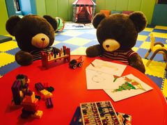 -上海崇明金茂凯悦酒店