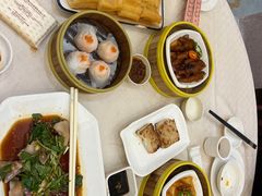 -北海渔村酒楼·粤菜海鲜点心(新华店)