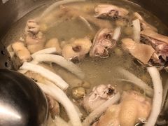 -大头椰·椰子鸡火锅(新梦店)