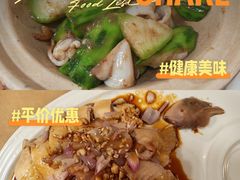 -了能菜·传统特色粤菜·虫宴