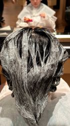 -汤尼英盖TONI&GUY-essensuals