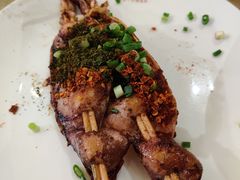 -芭菲盛宴·环球美食(解放碑英利国际店)