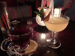 -JZ Club 爵士酒吧(上海店)