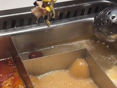 -鼎膳常火锅(华阳店)