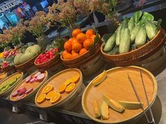 -梨花自助烤肉(天河城店)