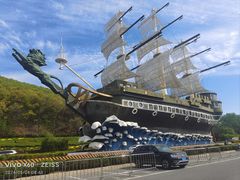 -大连金石滩国家旅游度假区