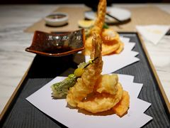 -月下料理(楷林IFC店)