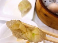 韭黄煎笋果-潮福城大酒楼·潮粤菜·港式点心(阳光城店)