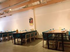 大堂-蝦塘·中国餐馆(城墙南马道巷店)