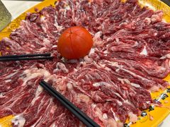 -潮汕大目牛肉火锅(水围店)