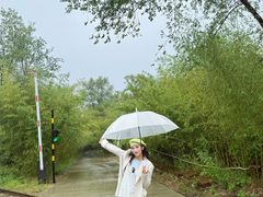 -竹泉村旅游度假区