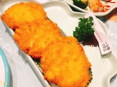 -一笼小幸运