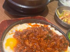 -香猪坊韩国烤肉专属门店(魏公村店)
