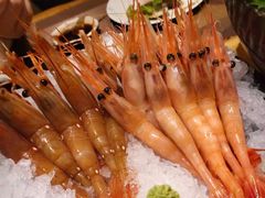 -割烹旭日本料理(龙湖狮山天街店)