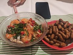 -三毛烧烤·南昌大排档(山姆店)
