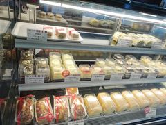 -红宝石·鲜奶小方(莘庄店)