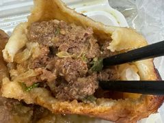 -宝瑞门钉肉饼店