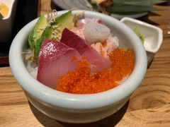 -隐泉之语日式料理(王府中环店)