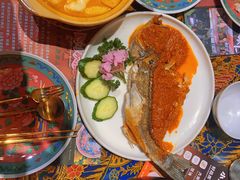 -小娘惹厨房Little Nyonya(狮城有约上榜店)