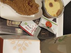 -德克士(城南店)