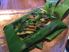 -云海肴·汽锅鸡·云南菜(天津国金汇店)