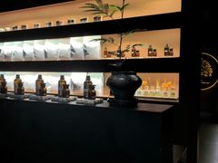 -泰·菩提树下[泰式按摩x精油SPAx肩颈头疗](新景店)