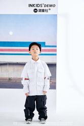 点击看大图 -INKIDS潮童社儿童摄影(朝阳大悦城店)
