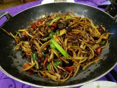 -龙凤瓦罐煨汤馆(清江东路店)
