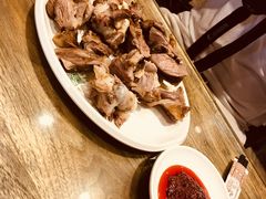 -清真益鑫羊肉手抓馆(南大街店)